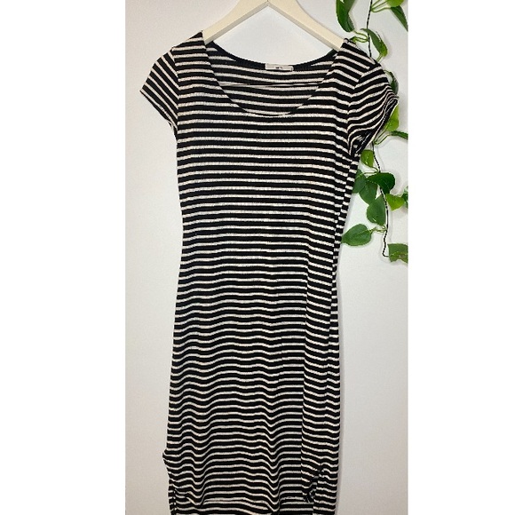 T shirt dress - Picture 2 of 2